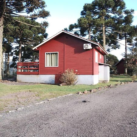 Pousada Lago Da Colina Urubici Zewnętrze zdjęcie